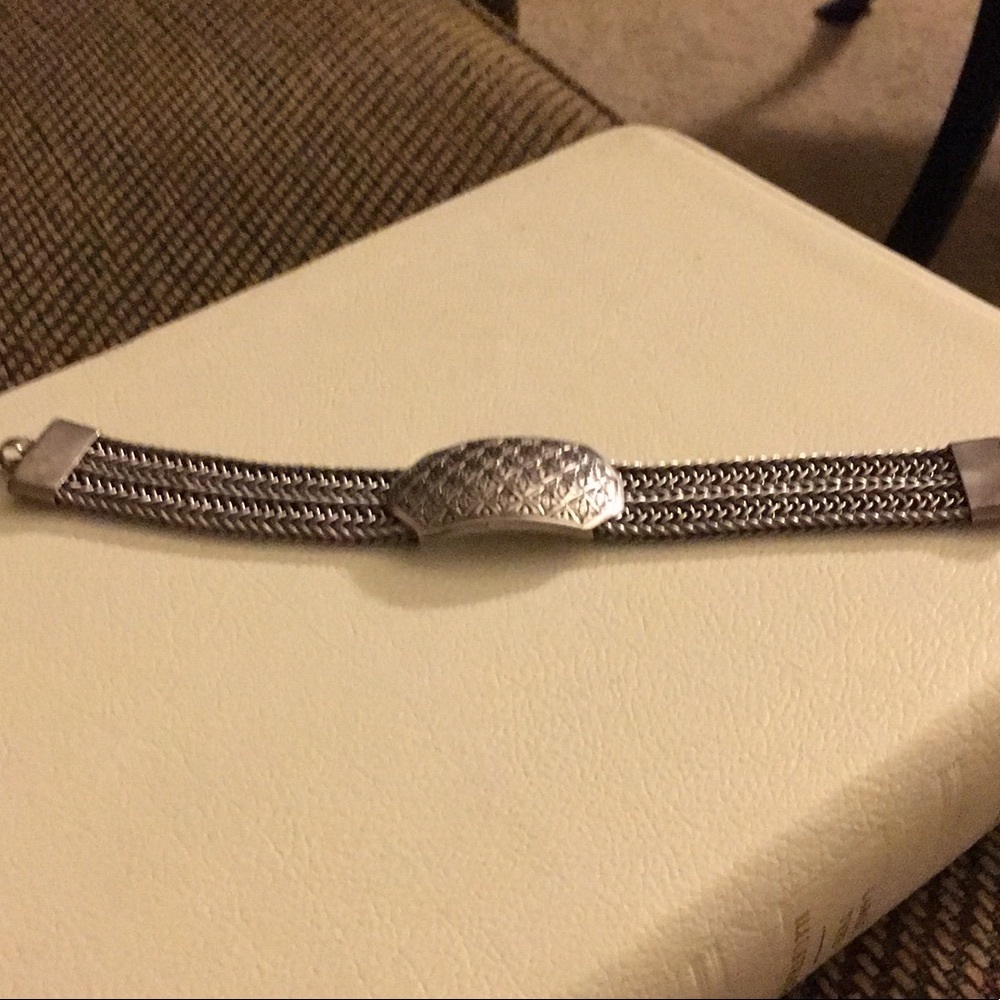 Nice bracelet
